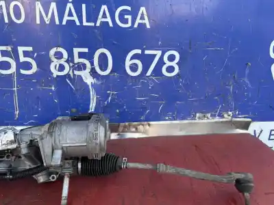 Pezzo di ricambio per auto di seconda mano cremagliera per citroen c4 picasso intensive riferimenti oem iam 682000027  verificado 14-10-25