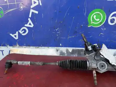 Pezzo di ricambio per auto di seconda mano cremagliera per citroen c4 picasso intensive riferimenti oem iam 682000027  verificado 14-10-25