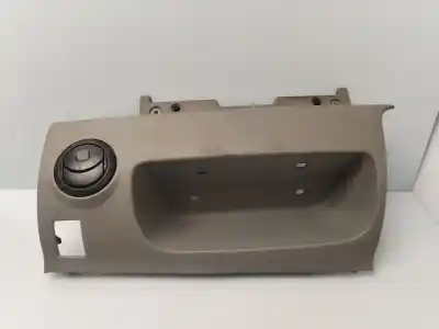 Second-hand car spare part glove compartment for renault master ii phase 2 combi kombi 2.8t l1 6pl. oem iam references 8200189003  verificado 22-10-25 Second-hand car spare part glove compartment for renault master ii phase 2 combi kombi 2.8t l1 6pl. oem iam references 8200189003  verificado 22-10-25