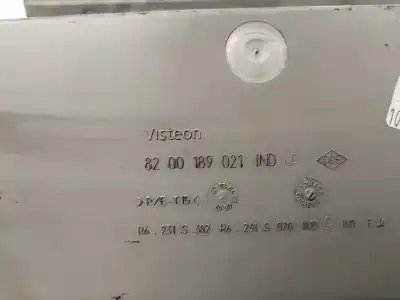 Автозапчасти б/у бардачок за renault master ii phase 2 combi kombi 2.8t l1 6pl. ссылки oem iam 8200189021  verificado 22-10-25 Автозапчасти б/у бардачок за renault master ii phase 2 combi kombi 2.8t l1 6pl. ссылки oem iam 8200189021  verificado 22-10-25