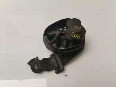 İkinci el araba yedek parçası ön sag emniyet kemeri için renault master ii phase 2 combi kombi 2.8t l1 6pl. oem iam referansları 33042276  verificado 14/10/25