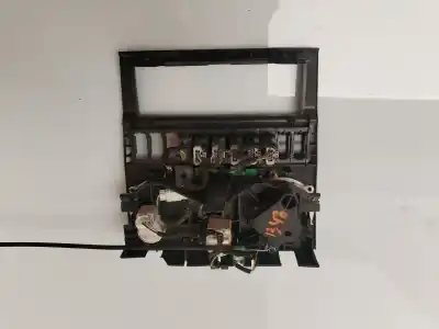 Автозапчастина б/у контроль опалення / кондиціонації для iveco daily furgón fg 33 s ... v batalla 3520 посилання на oem iam 568740100  verificado 14/10/25