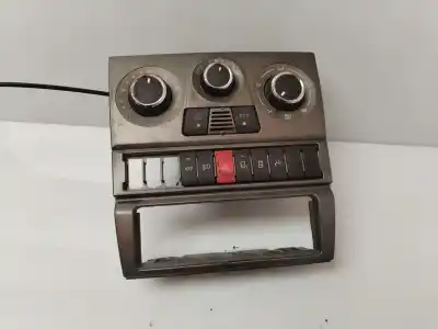 Автозапчастина б/у контроль опалення / кондиціонації для iveco daily furgón fg 33 s ... v batalla 3520 посилання на oem iam 568740100  verificado 14/10/25