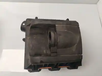 Pezzo di ricambio per auto di seconda mano FILTRO DELL ARIA per RENAULT MASTER II PHASE 2 COMBI  Riferimenti OEM IAM 8200679824  
