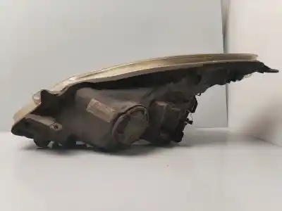 Автозапчасти б/у правая фара за opel corsa d catch me ссылки oem iam 13186382  
