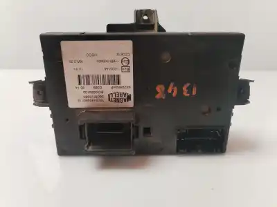 Peça sobressalente para automóvel em segunda mão caixa de fusíveis e relés por iveco daily furgón fg 33 s ... v batalla 3520 referências oem iam 5801815660  verificado 14/10/25