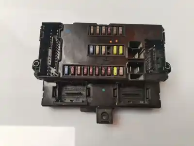 Peça sobressalente para automóvel em segunda mão caixa de fusíveis e relés por iveco daily furgón fg 33 s ... v batalla 3520 referências oem iam 5801815660  verificado 14/10/25