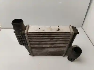 Peça sobressalente para automóvel em segunda mão Intercooler por OPEL COMBO CARGO (E) Edition 102 CV / 75 KW Referências OEM IAM   VERIFICADO 21/10/2025