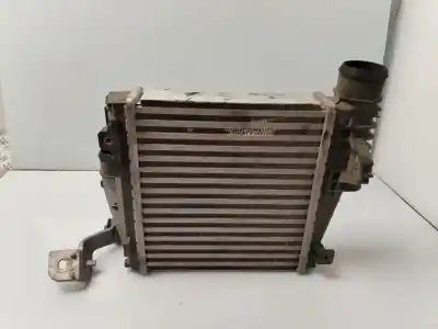 Peça sobressalente para automóvel em segunda mão intercooler por opel combo cargo (e) edition 102 cv / 75 kw referências oem iam   verificado 21/10/2025