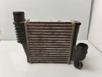 Peça sobressalente para automóvel em segunda mão intercooler por opel combo cargo (e) edition 102 cv / 75 kw referências oem iam   verificado 21/10/2025