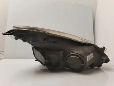 Pezzo di ricambio per auto di seconda mano faro anteriore sinistro per opel corsa d catch me riferimenti oem iam 89313299  