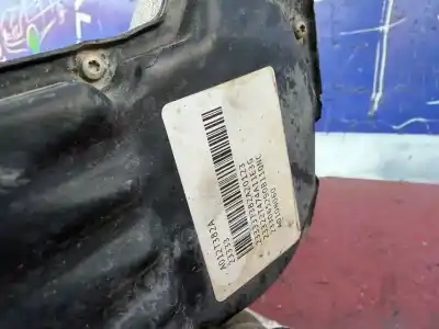 Second-hand car spare part steering rack for ford transit courier combi trend oem iam references a012t382a  verificado 14-10-25