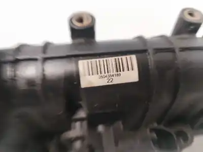 Автозапчасти б/у впускной коллектор за IVECO DAILY FURGÓN Fg 33 S ... V Batalla 3000 ссылки OEM IAM 504384189  