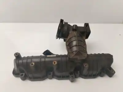 Автозапчастина б/у впускний колектор для iveco daily furgón fg 33 s ... v batalla 3000 посилання на oem iam 504384189  