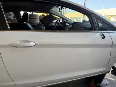 Автозапчасти б/у дверь передняя правая за ford fiesta (cb1) sport 97 cv / 71 kw ссылки oem iam    Автозапчасти б/у дверь передняя правая за ford fiesta (cb1) sport 97 cv / 71 kw ссылки oem iam