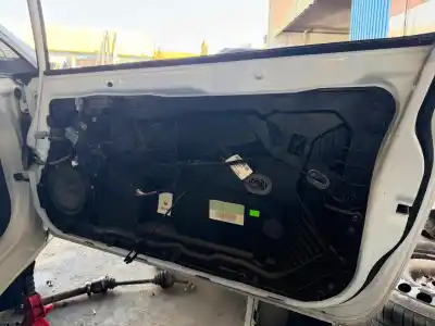 Автозапчасти б/у дверь передняя правая за ford fiesta (cb1) sport 97 cv / 71 kw ссылки oem iam    Автозапчасти б/у дверь передняя правая за ford fiesta (cb1) sport 97 cv / 71 kw ссылки oem iam