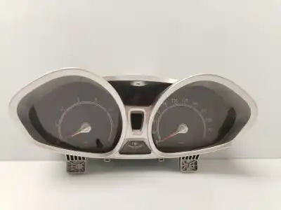 Peça sobressalente para automóvel em segunda mão quadrante por ford fiesta (cb1) sport 97 cv / 71 kw referências oem iam 8a6t-10849-eg  verificado 22-10-25 Peça sobressalente para automóvel em segunda mão quadrante por ford fiesta (cb1) sport 97 cv / 71 kw referências oem iam 8a6t-10849-eg  verificado 22-10-25