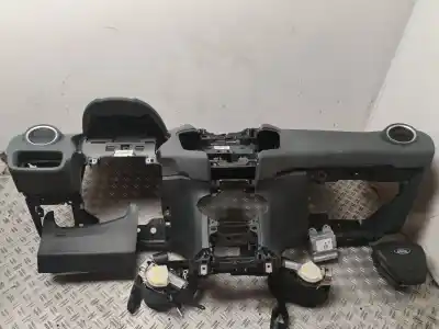 Автозапчасти б/у комплект подушки безопасности за ford fiesta (cb1) sport 97 cv / 71 kw ссылки oem iam 8a61a04304cm  verificado 15-10-25 Автозапчасти б/у комплект подушки безопасности за ford fiesta (cb1) sport 97 cv / 71 kw ссылки oem iam 8a61a04304cm  verificado 15-10-25