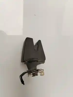 Peça sobressalente para automóvel em segunda mão Fechadura Da Porta Traseira Direita por VOLKSWAGEN CADDY KA/KB (2C) Furgón Economy BlueMotion Referências OEM IAM   VERIFICADO 14/10/25