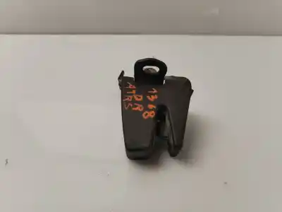 Автозапчастина б/у замок заднього правого дверя для volkswagen caddy ka/kb (2c) furgón economy bluemotion посилання на oem iam   verificado 14/10/25