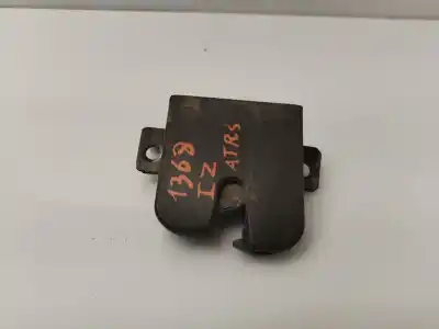 Peça sobressalente para automóvel em segunda mão fechadura da porta traseira esquerda por volkswagen caddy ka/kb (2c) furgón economy bluemotion referências oem iam 2k0827505  verificado 14/10/25