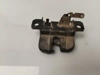 Pezzo di ricambio per auto di seconda mano SERRATURA PORTA POSTERIORE SINISTRA per VOLKSWAGEN CADDY KA/KB (2C)  Riferimenti OEM IAM 2K0827505  VERIFICADO 14/10/25