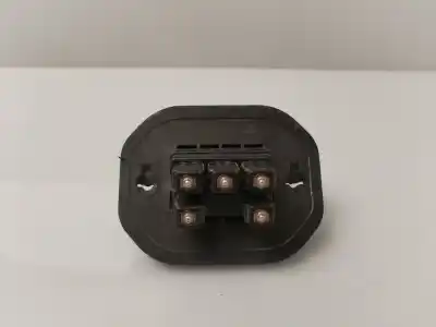 Pièce détachée automobile d'occasion Bouton Interrupteur pour RENAULT TRAFIC COMBI L1H1 2.7t (8/9 Sitze) Authentique 116 CV / 85 KW Références OEM IAM 252163605R  VERIFICADO 23-10-25