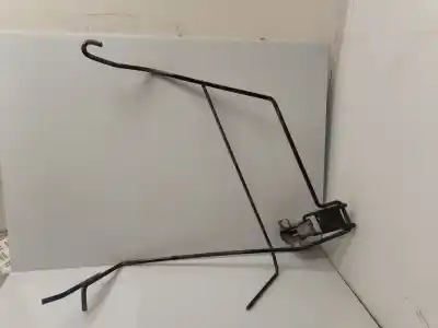 Автозапчасти б/у поддержка запасного колеса за dacia dokker laureate ссылки oem iam 49802905r