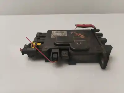 Pièce détachée automobile d'occasion module électronique pour renault trafic combi l1h1 2.7t (8/9 sitze) authentique 116 cv / 85 kw références oem iam 243501820r  verificado 23-10-25