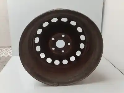 Автозапчастина б/у шина для VOLKSWAGEN CADDY KA/KB (2C) Furgón Economy BlueMotion Посилання на OEM IAM 2K0601027B  