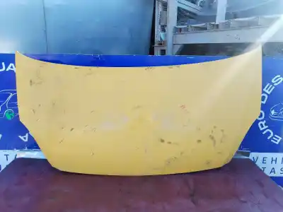 Автозапчастина б/у капок для iveco daily furgón fg 33 s ... v batalla 3520 посилання на oem iam   