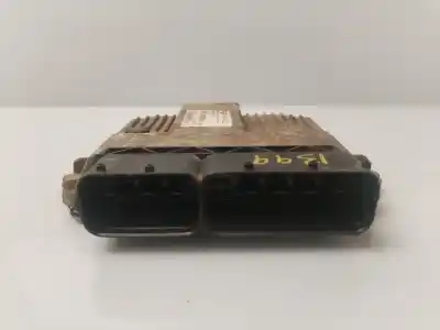 Автозапчастина б/у ебу контролер двигуна для OPEL CORSA D CATCH ME Посилання на OEM IAM 55198931  