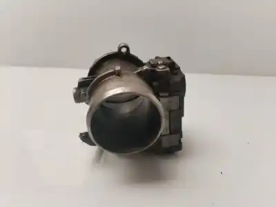 Автозапчастина б/у коробка метелика для iveco daily furgón fg 33 s ... v batalla 3000 посилання на oem iam 5801727743  verificado 14/10/25