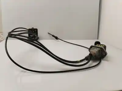 Second-hand car spare part Handbrake Lever for RENAULT MIDLUM 6.2 Diesel OEM IAM references 7420813843  VERIFICADO 22-10-25