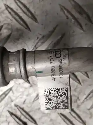 Second-hand car spare part  for AUDI A6 LIM. (4G2)  OEM IAM references 4G0260701BQ  