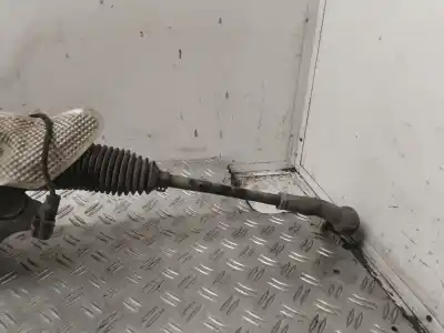 Second-hand car spare part steering rack for seat ateca (kh7) reference oem iam references 5q1423981f  verificado 15-10-25