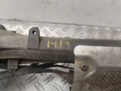 Second-hand car spare part steering rack for seat ateca (kh7) reference oem iam references 5q1423981f  verificado 15-10-25