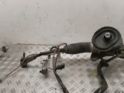 Second-hand car spare part steering rack for seat ateca (kh7) reference oem iam references 5q1423981f  verificado 15-10-25