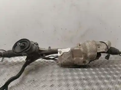 Second-hand car spare part steering rack for seat ateca (kh7) reference oem iam references 5q1423981f  verificado 15-10-25