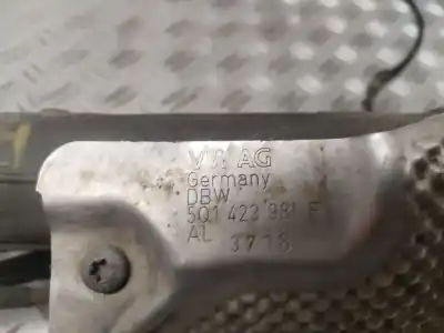 Second-hand car spare part steering rack for seat ateca (kh7) reference oem iam references 5q1423981f  verificado 15-10-25