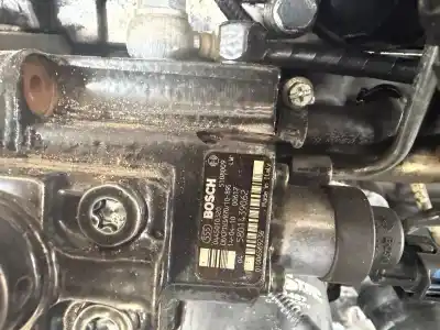 Second-hand car spare part complete engine for iveco daily furgón fg 33 s ... v batalla 3520 oem iam references f1ae3481ca  