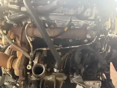 Second-hand car spare part complete engine for iveco daily furgón fg 33 s ... v batalla 3520 oem iam references f1ae3481ca  