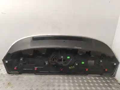 Pezzo di ricambio per auto di seconda mano Ala Posteriore per SKODA OCTAVIA LIM. (NX3) Ambition Riferimenti OEM IAM 5E7827878B  VERIFICADO 16-10-25