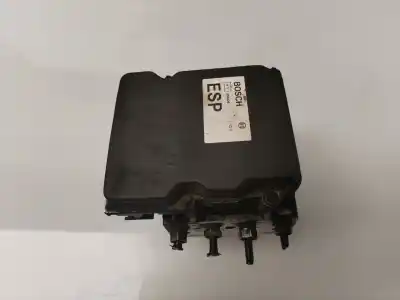 Peça sobressalente para automóvel em segunda mão abs por iveco daily furgón fg h2 33 s ... v batalla 3520 referências oem iam 0265234627  