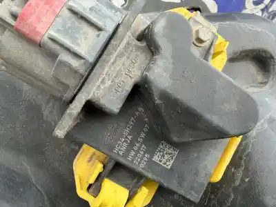 Автозапчасти б/у топливный бак за ford transit custom kasten 310 l1 trend ссылки oem iam gk215j228af  