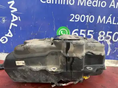 Автозапчасти б/у топливный бак за ford transit custom kasten 310 l1 trend ссылки oem iam gk215j228af  