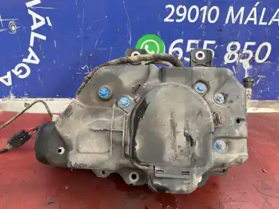 Автозапчасти б/у топливный бак за ford transit custom kasten 310 l1 trend ссылки oem iam gk215j228af  