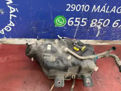 Автозапчасти б/у топливный бак за ford transit custom kasten 310 l1 trend ссылки oem iam gk215j228af  