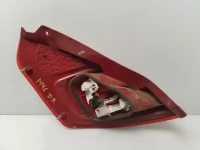 Автозапчасти б/у правый задний фонарь за ford fiesta (cb1) sport 97 cv / 71 kw ссылки oem iam 8a61-13404-a  