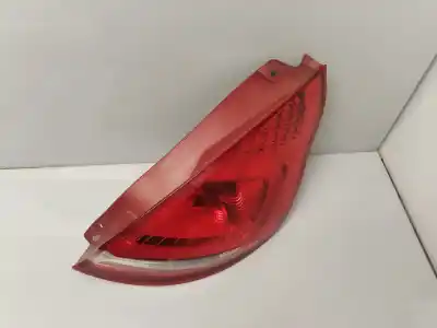 Автозапчасти б/у правый задний фонарь за ford fiesta (cb1) sport 97 cv / 71 kw ссылки oem iam 8a61-13404-a  